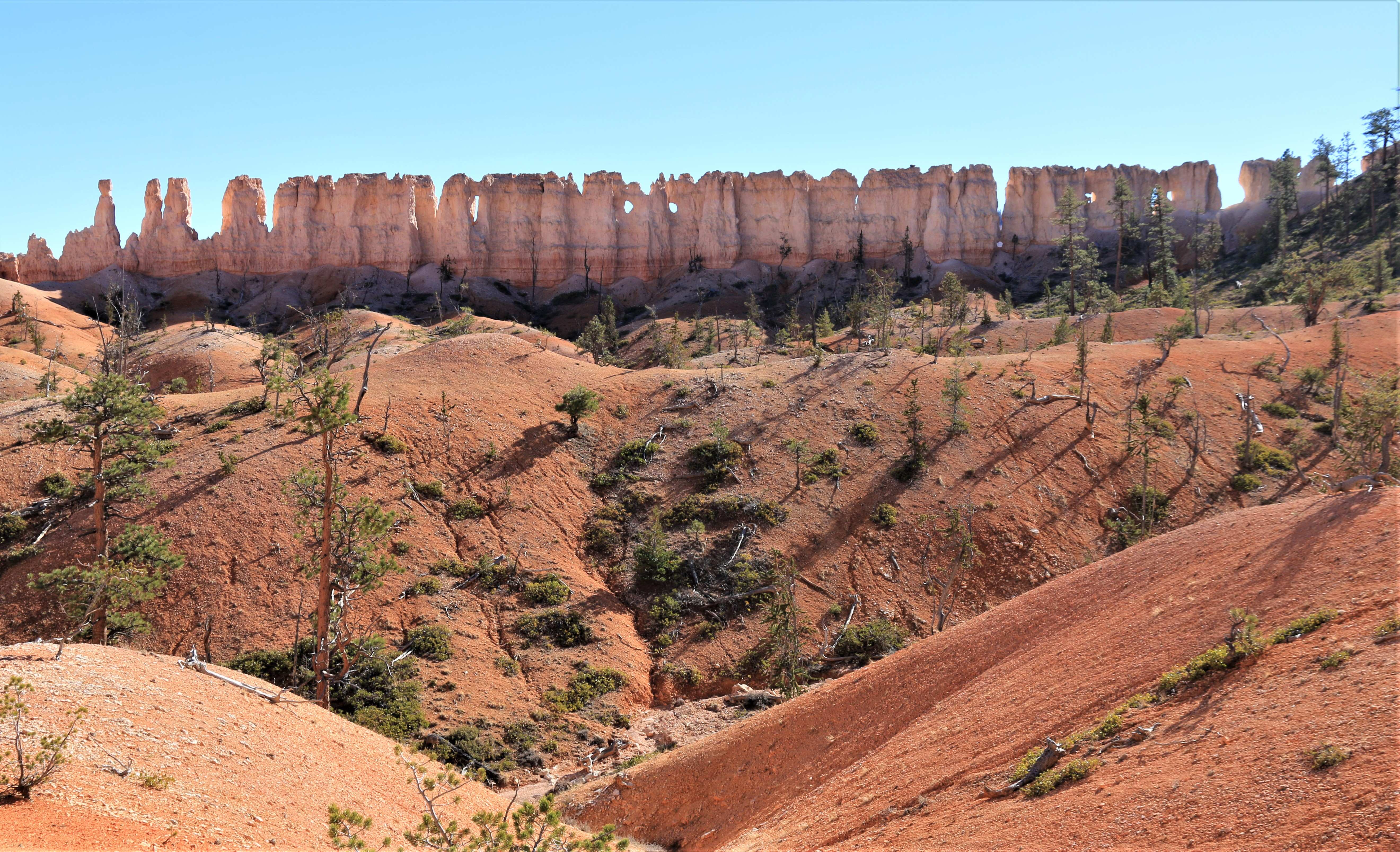 Bryce Canyon NP